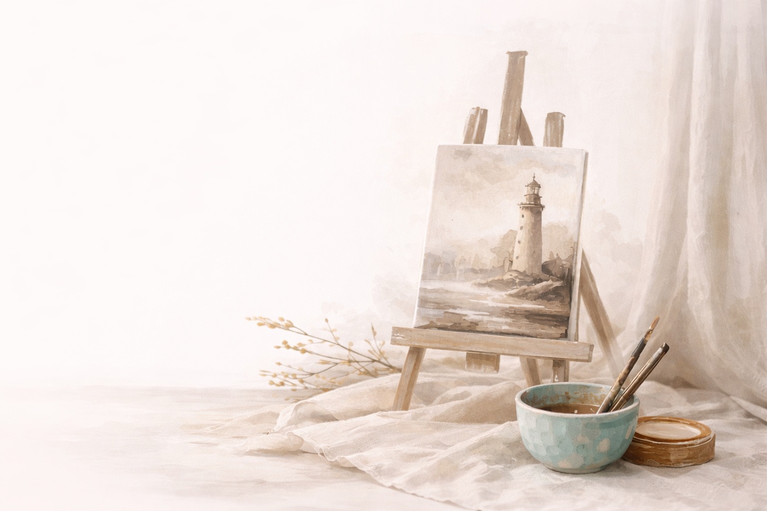 Featured artwork